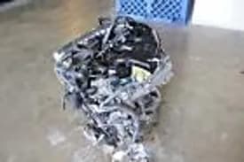 2012 Lexus Is350 (3.5l, Vin E, 5th Digit, 2grfse Engine), Awd, From 12/11, Used Engine - 56894 Miles 2012 Lexus Is350 (3.5l, Vin E, 5th Digit, 2grfse Engine), Awd, From 12/11, Used Engine - 56894 Miles