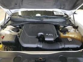 2013 Dodge Charger 3.6l (vin G, 8th Digit), Used Engine - 68600 Miles 2013 Dodge Charger 3.6l (vin G, 8th Digit), Used Engine - 68600 Miles