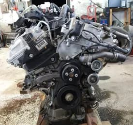 2015 Toyota Venza 3.5l (vin K, 5th Digit, 2grfe Engine, 6 Cylinder), W/o Tow Package, Used Engine - 28462 Miles 2015 Toyota Venza 3.5l (vin K, 5th Digit, 2grfe Engine, 6 Cylinder), W/o Tow Package, Used Engine - 28462 Miles