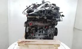 2011 Ford F 150 3.5l (turbo), (vin T, 8th Digit), Used Engine - 60910 Miles 2011 Ford F 150 3.5l (turbo), (vin T, 8th Digit), Used Engine - 60910 Miles