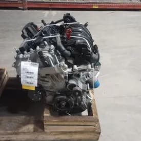 2015 Kia Sportage 2.0l L4 Turbocharged, Used Engine - 29997 Miles 2015 Kia Sportage 2.0l L4 Turbocharged, Used Engine - 29997 Miles