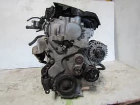 2016 Nissan Nv200 (2.0l, Vin C, 4th Digit, Mr20de), Taxi, Used Engine - 32086 Miles 2016 Nissan Nv200 (2.0l, Vin C, 4th Digit, Mr20de), Taxi, Used Engine - 32086 Miles