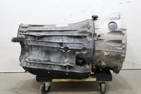 2017 Mercedes Benz Glc300 253 Type, At, Glc300, Suv Coupe (vin J, 5th Digit, Sunroof), (awd, Id 2532709700), Used Transmission - 16911 Miles 2017 Mercedes Benz Glc300 253 Type, At, Glc300, Suv Coupe (vin J, 5th Digit, Sunroof), (awd, Id 2532709700), Used Transmission - 16911 Miles