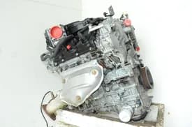 2008 Nissan 350z (conv, 3.5l, Vin B, 4t(3.5l, Vin B, 4th Digit, Vq35hr)h Digit, Vq35hr), Used Engine - 41400 Miles 2008 Nissan 350z (conv, 3.5l, Vin B, 4t(3.5l, Vin B, 4th Digit, Vq35hr)h Digit, Vq35hr), Used Engine - 41400 Miles