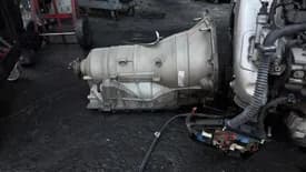 2010 Bmw 750i At, (6 Speed), (4.4l, Twin Turbo), Rwd, Used Transmission 2010 Bmw 750i At, (6 Speed), (4.4l, Twin Turbo), Rwd, Used Transmission