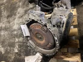 2014 Infiniti Qx60 (at), (cvt), 3.5l (6 Cylinder), Fwd, Used Transmission 2014 Infiniti Qx60 (at), (cvt), 3.5l (6 Cylinder), Fwd, Used Transmission