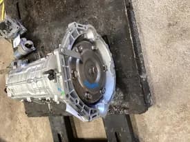 2014 Hyundai Equus At, (5.0l, 8 Speed), Used Transmission 2014 Hyundai Equus At, (5.0l, 8 Speed), Used Transmission