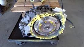 2012 Toyota Camry At, Vin K (5th Digit), (3.5l, 6 Cylinder, 2grfe Engine), Used Transmission - 45149 Miles 2012 Toyota Camry At, Vin K (5th Digit), (3.5l, 6 Cylinder, 2grfe Engine), Used Transmission - 45149 Miles