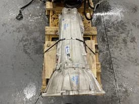 2011 Chevy Silverado 2500 At, 6.0l, 4x4, Id 1dga, Used Transmission - 109947 Miles 2011 Chevy Silverado 2500 At, 6.0l, 4x4, Id 1dga, Used Transmission - 109947 Miles