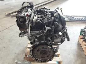 2020 Jeep Wrangler (lhd), 2.0l (vin N, 8th Digit), 12 Volt System (non-etorque, Opt Ec1), Used Engine - 52500 Miles 2020 Jeep Wrangler (lhd), 2.0l (vin N, 8th Digit), 12 Volt System (non-etorque, Opt Ec1), Used Engine - 52500 Miles