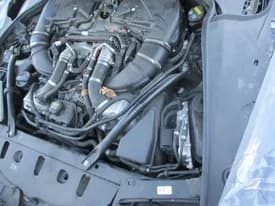 2016 Bmw 550i (4.4l Twin Turbo), Awd, From 11/01/15, Used Engine - 82167 Miles 2016 Bmw 550i (4.4l Twin Turbo), Awd, From 11/01/15, Used Engine - 82167 Miles