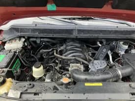 2008 Nissan Titan (5.6l), Vin A (4th Digit, Unleaded Fuel), Used Engine 2008 Nissan Titan (5.6l), Vin A (4th Digit, Unleaded Fuel), Used Engine