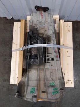 2011 Bmw 135i At, (7 Speed), Used Transmission 2011 Bmw 135i At, (7 Speed), Used Transmission