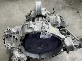 2004 Nissan Quest 3.5l V6, Used Transmission 2004 Nissan Quest 3.5l V6, Used Transmission