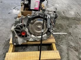 2012 Chevy Sonic At, 1.8l, (opt Mh9), Id 2gbs, Used Transmission - 29400 Miles 2012 Chevy Sonic At, 1.8l, (opt Mh9), Id 2gbs, Used Transmission - 29400 Miles