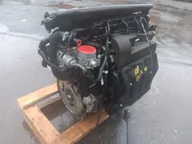 2022 Jeep Compass (2.4l, Vin B, 8th Digit), 9 Speed (4wd), Used Engine - 6308 Miles 2022 Jeep Compass (2.4l, Vin B, 8th Digit), 9 Speed (4wd), Used Engine - 6308 Miles