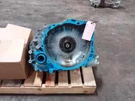 2018 Volvo Xc90 (at), Vin 10 (4th And 5th Digits), Fwd, Used Transmission - 14230 Miles 2018 Volvo Xc90 (at), Vin 10 (4th And 5th Digits), Fwd, Used Transmission - 14230 Miles