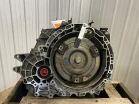 2017 Ford Taurus (at), (6 Speed), 3.5l, W/o Turbo; W/o Police Package; Fwd, Id Da8p-7000-mb (3.16 Ratio), Used Transmission - 27402 Miles 2017 Ford Taurus (at), (6 Speed), 3.5l, W/o Turbo; W/o Police Package; Fwd, Id Da8p-7000-mb (3.16 Ratio), Used Transmission - 27402 Miles