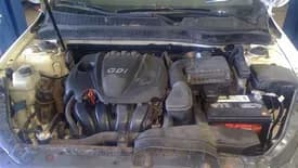 2012 Kia Optima 2.4l, Vin 7 (8th Digit), Canada Emissions, Used Engine - 62400 Miles 2012 Kia Optima 2.4l, Vin 7 (8th Digit), Canada Emissions, Used Engine - 62400 Miles