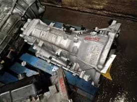 2022 Genesis Gv70 (at), 2.5l, Awd, Used Transmission 2022 Genesis Gv70 (at), 2.5l, Awd, Used Transmission