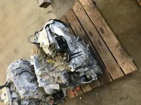 2020 Hyundai Venue At, Used Transmission 2020 Hyundai Venue At, Used Transmission