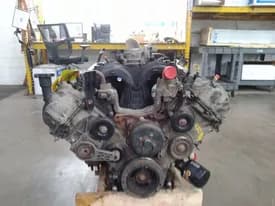 2005 Ford F 150 5.4l (vin 5, 8th Digit, 3v, Sohc), Used Engine - 89000 Miles 2005 Ford F 150 5.4l (vin 5, 8th Digit, 3v, Sohc), Used Engine - 89000 Miles