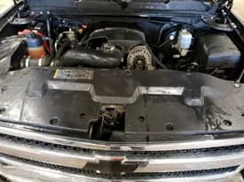 2008 Chevy Silverado 1500 5.3l, Vin 3 (8th Digit, Opt Lc9), Used Engine - 91632 Miles 2008 Chevy Silverado 1500 5.3l, Vin 3 (8th Digit, Opt Lc9), Used Engine - 91632 Miles