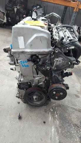 2012 Honda Accord 2.4l, Vin 2 (6th Digit, Sdn), Ex, Canada Emissions, Used Engine - 331 Miles 2012 Honda Accord 2.4l, Vin 2 (6th Digit, Sdn), Ex, Canada Emissions, Used Engine - 331 Miles