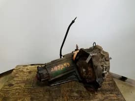 2004 Buick Lesabre At, Fwd, 2.86 Axle Ratio (opt Fq3), Used Transmission - 53804 Miles 2004 Buick Lesabre At, Fwd, 2.86 Axle Ratio (opt Fq3), Used Transmission - 53804 Miles