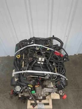 2007 Jeep Commander 4.7l, Vin P (8th Digit), Used Engine - 59169 Miles 2007 Jeep Commander 4.7l, Vin P (8th Digit), Used Engine - 59169 Miles