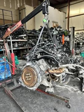 2015 Bmw 640i (3.0l, Turbo), Awd, Used Engine - 46200 Miles 2015 Bmw 640i (3.0l, Turbo), Awd, Used Engine - 46200 Miles