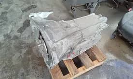 2018 Gmc Canyon 3.6l V6, Used Transmission 2018 Gmc Canyon 3.6l V6, Used Transmission