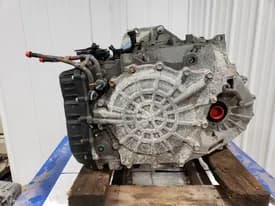 2017 Kia Niro 1.6l L4 Electric/gas, Used Transmission - 11172 Miles 2017 Kia Niro 1.6l L4 Electric/gas, Used Transmission - 11172 Miles