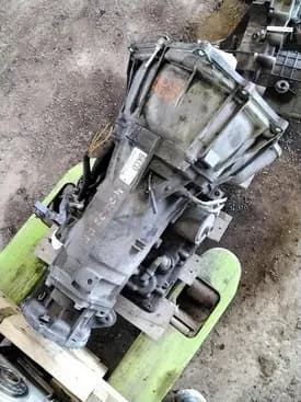 2007 Chevy Suburban 2500 At, 4x4, Used Transmission - 95400 Miles 2007 Chevy Suburban 2500 At, 4x4, Used Transmission - 95400 Miles