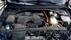 2022 Kia Sorento Electric, (vin G, 8th Digit, Hybrid), Used Engine - 22442 Miles 2022 Kia Sorento Electric, (vin G, 8th Digit, Hybrid), Used Engine - 22442 Miles