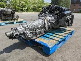 2010 Subaru Legacy 3.6l, Vin E (6th Digit, Dohc), Used Engine - 84600 Miles 2010 Subaru Legacy 3.6l, Vin E (6th Digit, Dohc), Used Engine - 84600 Miles