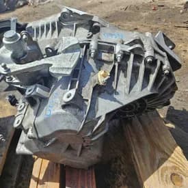 2013 Buick Regal Mt, (6 Speed, Opt Mr6), Used Transmission 2013 Buick Regal Mt, (6 Speed, Opt Mr6), Used Transmission