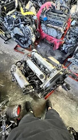 2006 Kia Optima 2.4l, (vin 6, 8th Digit), Canada Market, Used Engine - 73200 Miles 2006 Kia Optima 2.4l, (vin 6, 8th Digit), Canada Market, Used Engine - 73200 Miles