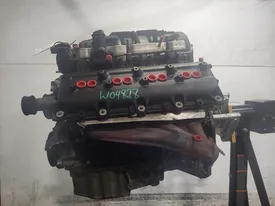 2018 Dodge Charger 6.2l (vin 9, 8th Digit), Used Engine - 22130 Miles 2018 Dodge Charger 6.2l (vin 9, 8th Digit), Used Engine - 22130 Miles