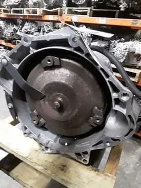 2007 Saturn Sky At, 2.4l, Used Transmission 2007 Saturn Sky At, 2.4l, Used Transmission