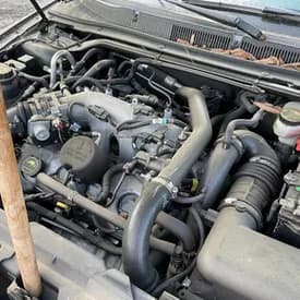 2019 Ford Taurus 3.5l V6 Turbocharged, Used Engine - 15000 Miles 2019 Ford Taurus 3.5l V6 Turbocharged, Used Engine - 15000 Miles