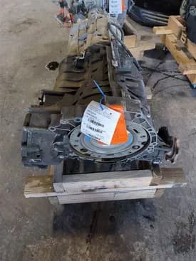 2013 Audi S4 At, (7 Speed, Dual Clutch), Transmission Id Nsc, Used Transmission - 137953 Miles 2013 Audi S4 At, (7 Speed, Dual Clutch), Transmission Id Nsc, Used Transmission - 137953 Miles