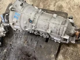 2014 Bmw 535i At, Diesel, Rwd, Used Transmission - 61601 Miles 2014 Bmw 535i At, Diesel, Rwd, Used Transmission - 61601 Miles