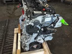 2021 Toyota Camry 2.5l, Vin 6 (5th Digit, A25afks Engine, 4 Cylinder, Without Hybrid), Used Engine - 20198 Miles 2021 Toyota Camry 2.5l, Vin 6 (5th Digit, A25afks Engine, 4 Cylinder, Without Hybrid), Used Engine - 20198 Miles