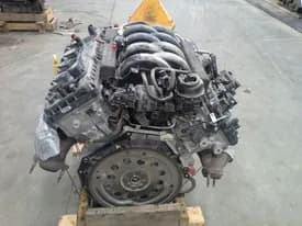 2020 Ford F-150 3.3l (vin B, 8th Digit), Used Engine - 54518 Miles 2020 Ford F-150 3.3l (vin B, 8th Digit), Used Engine - 54518 Miles