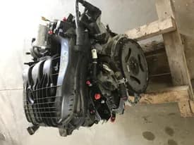 2015 Dodge Charger 3.6l (vin G, 8th Digit), Awd, Used Engine - 66000 Miles 2015 Dodge Charger 3.6l (vin G, 8th Digit), Awd, Used Engine - 66000 Miles