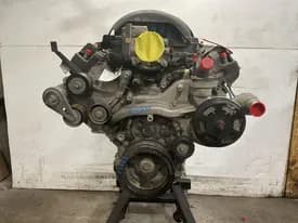 2017 Chevy Silverado 1500 5.3l, Opt L8b (vin R, 8th Digit), Used Engine - 40599 Miles 2017 Chevy Silverado 1500 5.3l, Opt L8b (vin R, 8th Digit), Used Engine - 40599 Miles