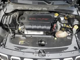 2022 Jeep Compass (2.4l, Vin B, 8th Digit), 6 Speed (fwd), Used Engine - 1800 Miles 2022 Jeep Compass (2.4l, Vin B, 8th Digit), 6 Speed (fwd), Used Engine - 1800 Miles