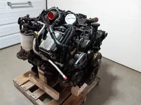 2004 Chevy Silverado 3500 6.6l Turbo Diesel, Vin 2 (8th Digit), Used Engine - 78000 Miles 2004 Chevy Silverado 3500 6.6l Turbo Diesel, Vin 2 (8th Digit), Used Engine - 78000 Miles