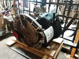 2012 Dodge Journey 3.6l V6, Used Transmission 2012 Dodge Journey 3.6l V6, Used Transmission